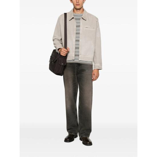 26FW 아페쎄 자켓 COHTC H32086 AAE NEUTRALS - A.P.C.