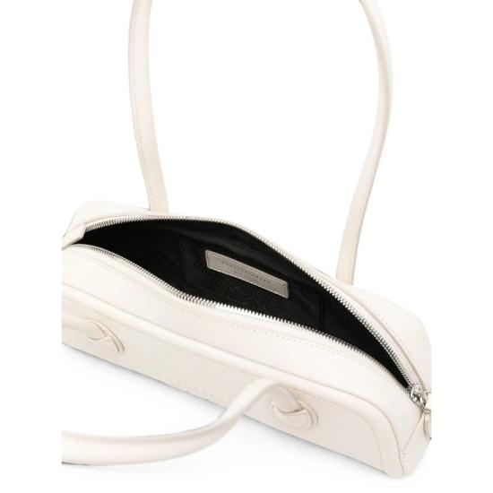 26FW 마지셔우드 토트백 M26431SB07PLWC WHITE - MARGE SHERWOOD