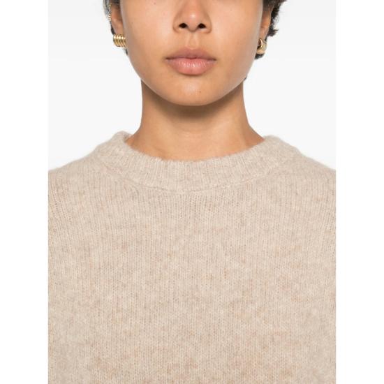 26FW JC 소피 스웨터 P5305 SAND BEIGE - JC SOPHIE