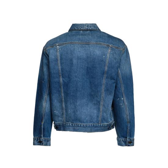 26FW 칼하트 WIP 자켓 I033352 01EJ BLUE - CARHARTT WIP