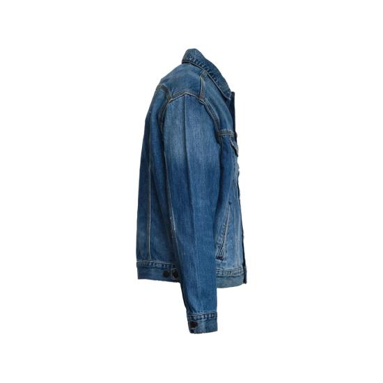 26FW 칼하트 WIP 자켓 I033352 01EJ BLUE - CARHARTT WIP