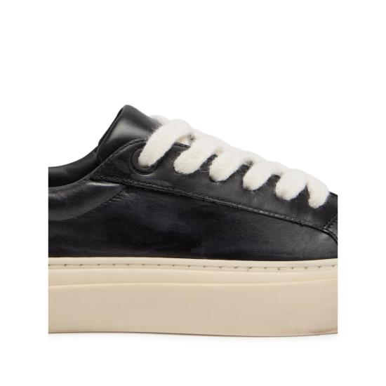 26FW 콜 북스톤 스니커즈 SNR1001 001 BLACK - COLE BUXTON