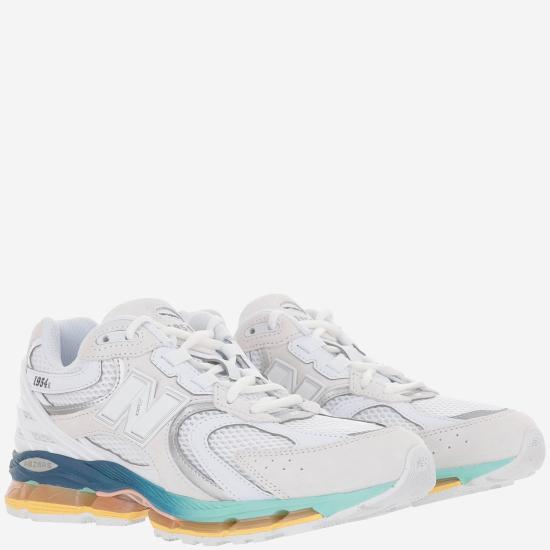 26FW 뉴발란스 스니커즈 U19549XD WHITE - NEW BALANCE