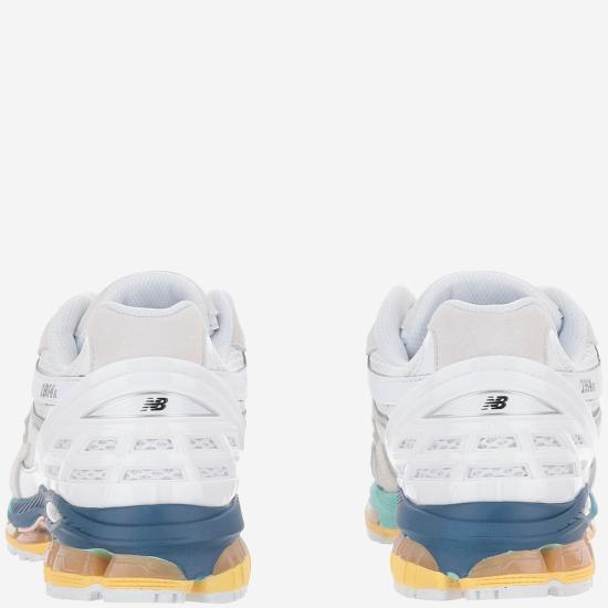26FW 뉴발란스 스니커즈 U19549XD WHITE - NEW BALANCE