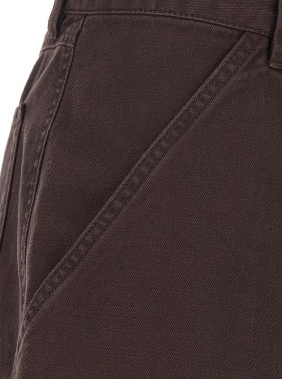 26FW 골든구스 팬츠 GWP02724 BROWN - GOLDEN GOOSE