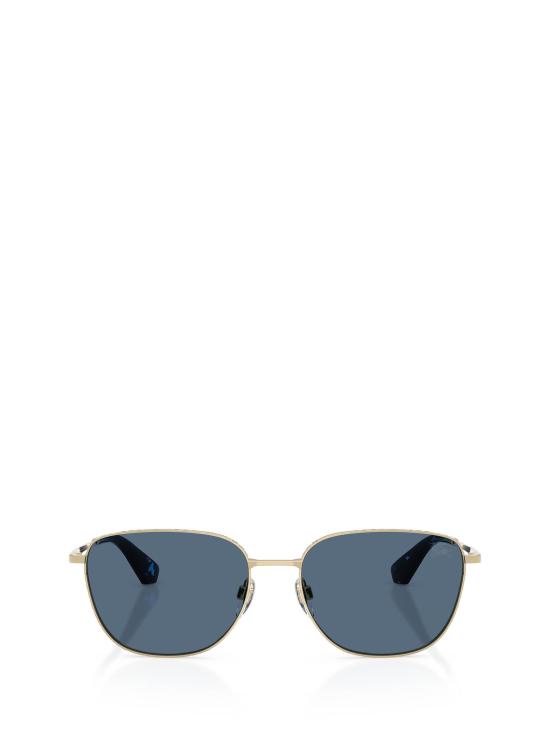 26FW 버버리 선글라스 BE3171 110980 ORO CHIARO