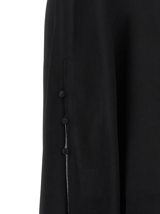  디랩파리 블라우스 LDC241NERO BLACK - DI.LA3 PARI'