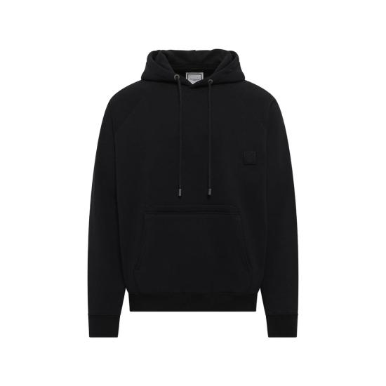 26FW 우영미 긴팔 티셔츠 W263TS37 741B BLACK