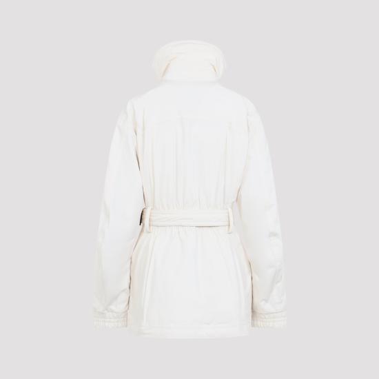 26FW 몽클레어 패딩 L20981A00026 597W3 051 NATURAL - MONCLER