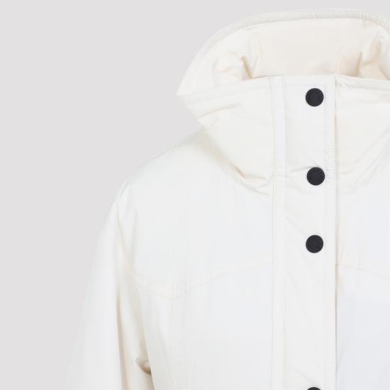 26FW 몽클레어 패딩 L20981A00026 597W3 051 NATURAL - MONCLER