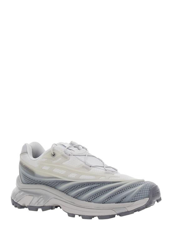 26FW 살로몬 스니커즈 L45419 GRAY - SALOMON