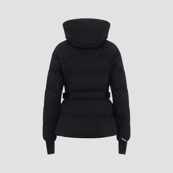 26FW 몽클레어 패딩 L20981A00048 597S5 999 BLACK - MONCLER