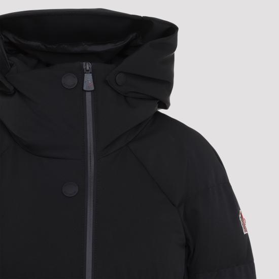 26FW 몽클레어 패딩 L20981A00048 597S5 999 BLACK - MONCLER