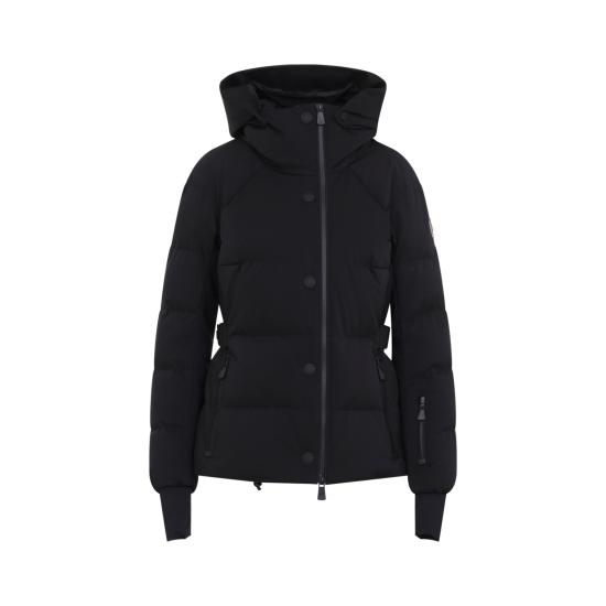 26FW 몽클레어 패딩 L20981A00048 597S5 999 BLACK - MONCLER