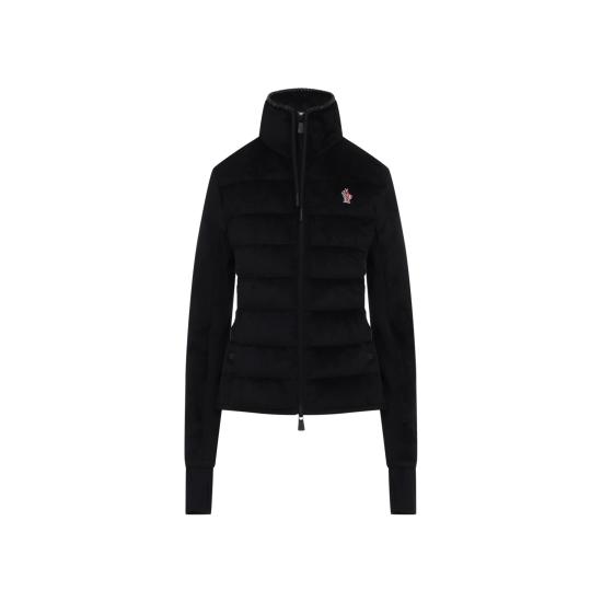 26FW 몽클레어 자켓 L20988G00010 809EG 999 BLACK - MONCLER