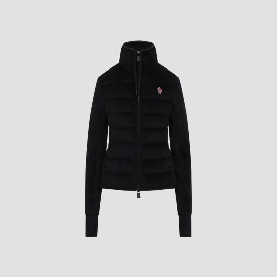 26FW 몽클레어 자켓 L20988G00010 809EG 999 BLACK
