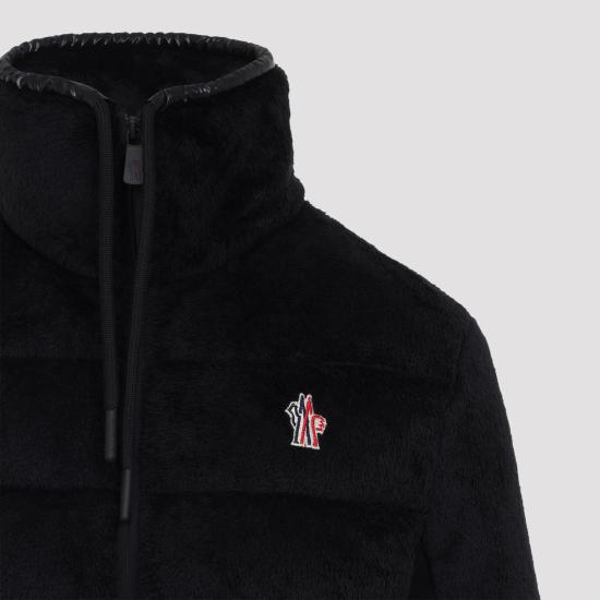 26FW 몽클레어 자켓 L20988G00010 809EG 999 BLACK - MONCLER