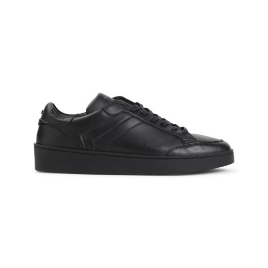 26FW 카날리 스니커즈 491213 RA01019 110 NERO - CANALI