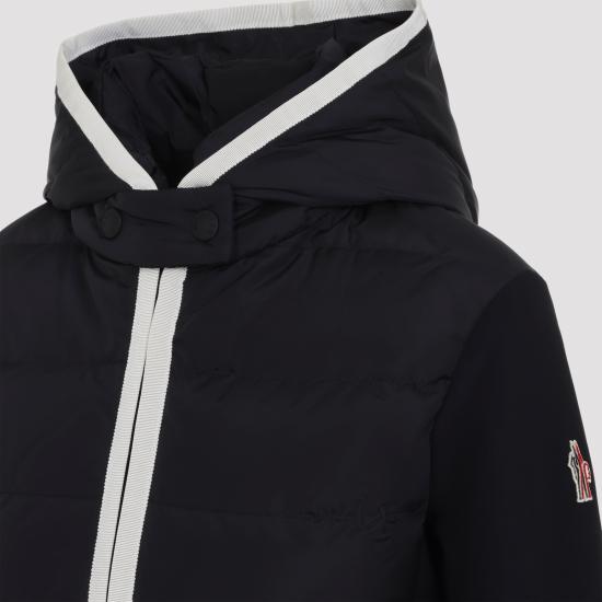 26FW 몽클레어 자켓 L20988G00001 89AUE 999 BLACK - MONCLER