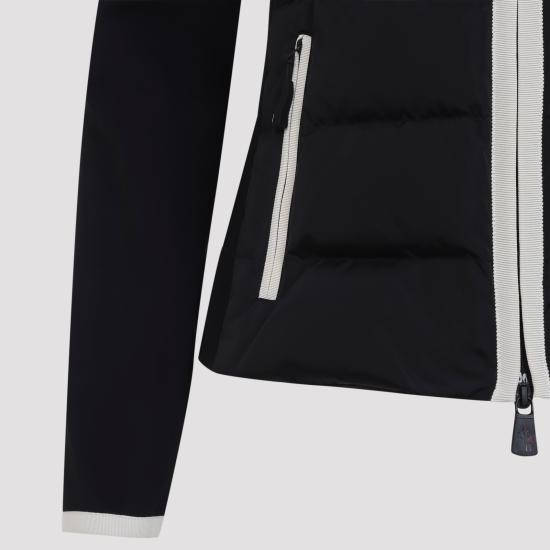 26FW 몽클레어 자켓 L20988G00001 89AUE 999 BLACK - MONCLER