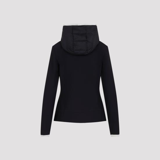 26FW 몽클레어 자켓 L20988G00001 89AUE 999 BLACK - MONCLER