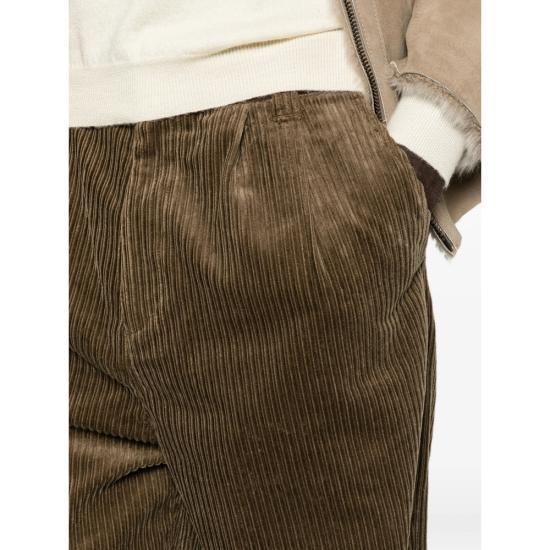 26FW 아페쎄 팬츠 COHSW H08027 BAE BROWN - A.P.C.