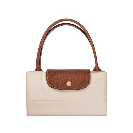 26FW 롱샴 토트백 L1626089 P71 BEIGE - LONGCHAMP