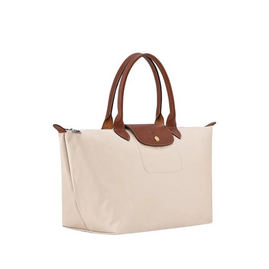 26FW 롱샴 토트백 L1626089 P71 BEIGE - LONGCHAMP