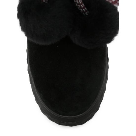 26FW 지미추 스니커즈 COBI USG BLACK - JIMMY CHOO