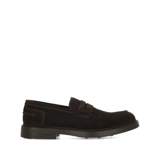 26FW 듀칼 스니커즈 DU2726BRUXUF00 9TM23 BROWN