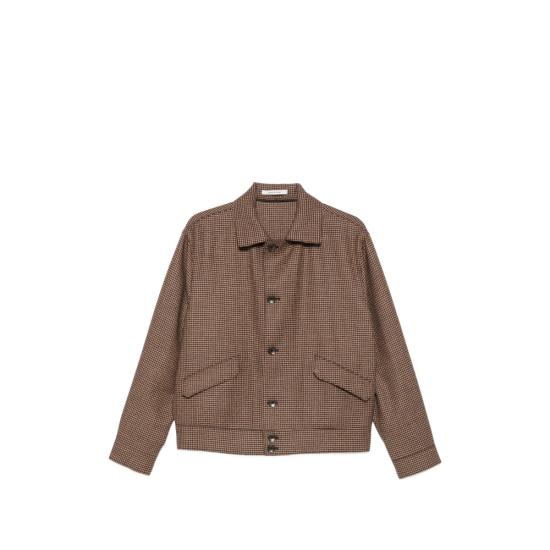26FW 딸리아토레 자켓 340366 GARTH EF845 BROWN