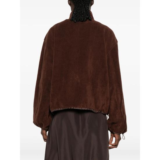 26FW 세실리아 반센 스웨터 RTW14004 FREDERIK BROWN - CECILIE BAHNSEN