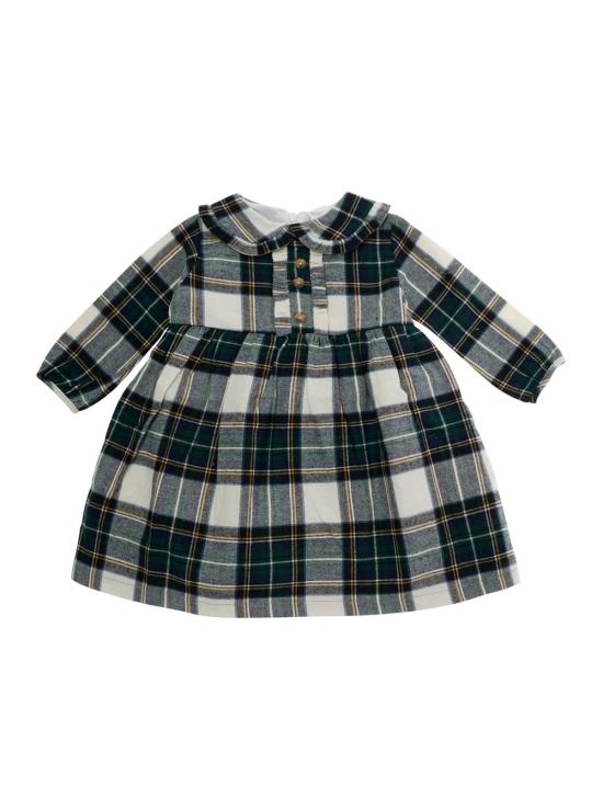 26FW NANAN 점프수트 I26473 GREEN