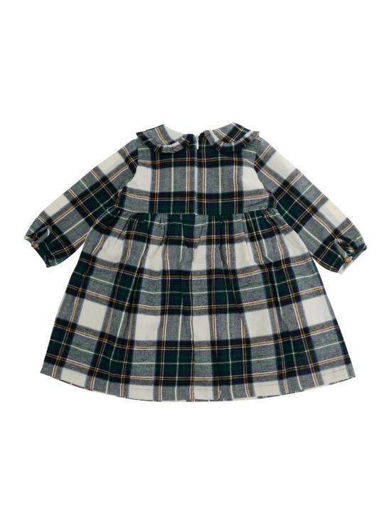 26FW NANAN 점프수트 I26473 GREEN - NANAN