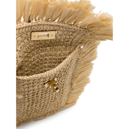 26FW 안야힌드마치 크로스백 203692 SS260048 NATUR BEIGE - ANYA HINDMARCH