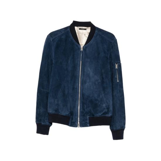 26FW 톰포드 자켓 LMS038 LBS087 UBO BLUE