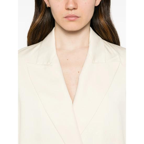 26SS 프레임 자켓 WS26WBZ004 ECRU NEUTRALS - FRAME