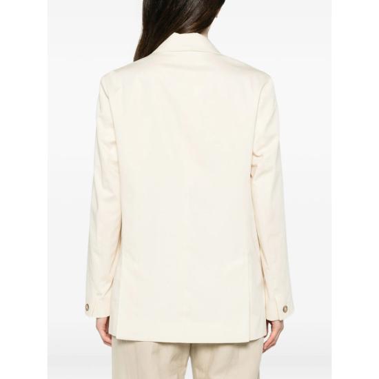 26SS 프레임 자켓 WS26WBZ004 ECRU NEUTRALS - FRAME