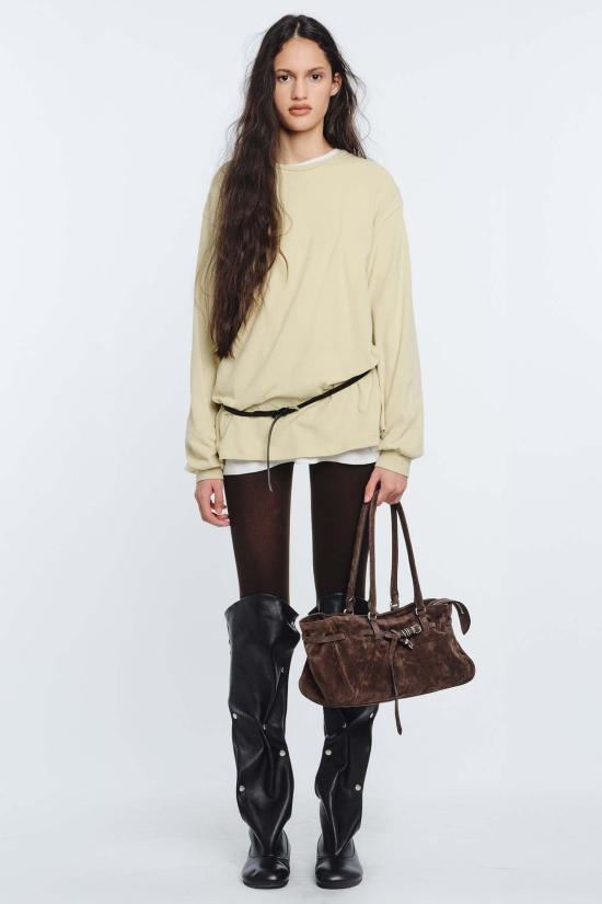  마지셔우드 가방 M2711SB42AOSU BROWN - MARGE SHERWOOD