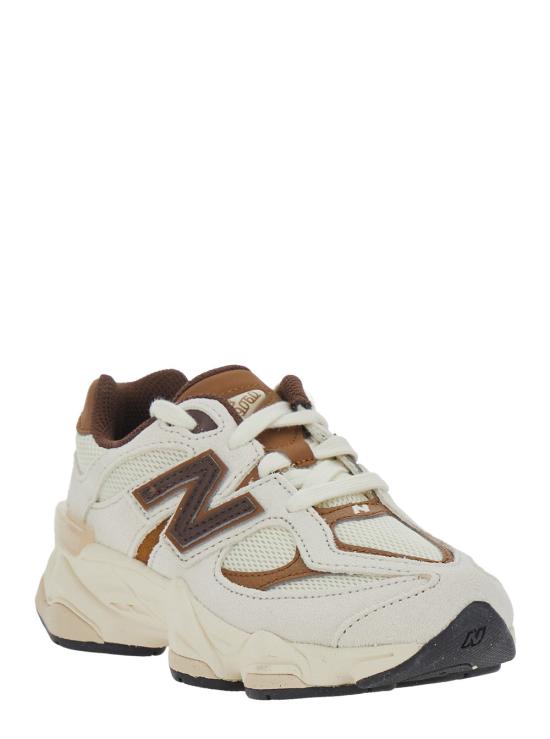26FW 뉴발란스 스니커즈 P90602HQ BEIGE - NEW BALANCE