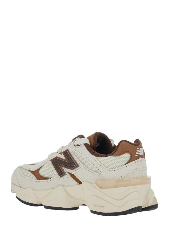 26FW 뉴발란스 스니커즈 P90602HQ BEIGE - NEW BALANCE