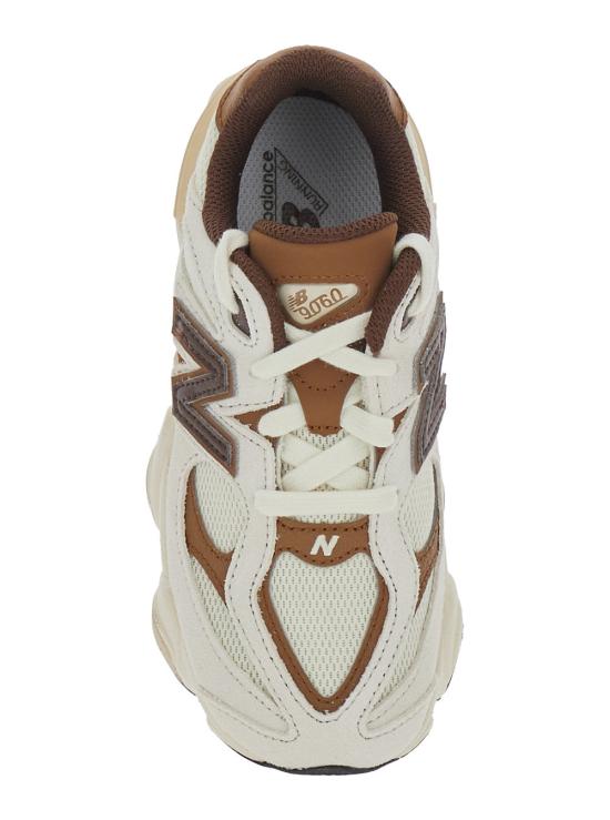 26FW 뉴발란스 스니커즈 P90602HQ BEIGE - NEW BALANCE