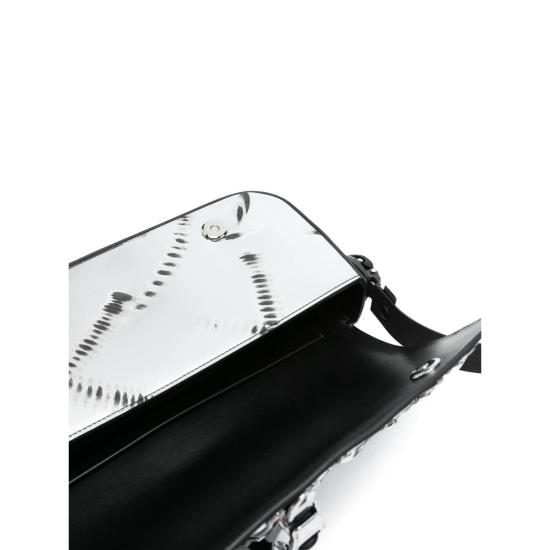 26SS 이너라움 숄더백 C03DSBKPV00 SILVE SILVER - INNERRAUM