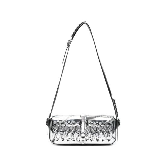 26SS 이너라움 숄더백 C03DSBKPV00 SILVE SILVER