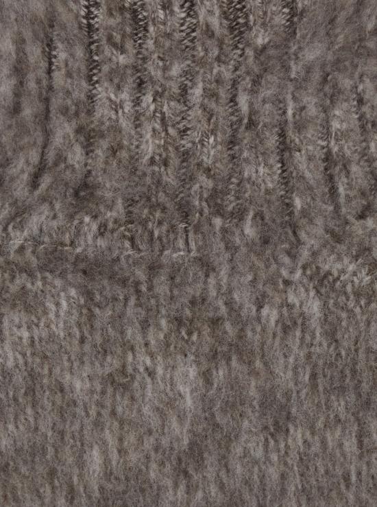 26FW 안토넬리 피렌체 스웨터 41857R GRAY - ANTONELLI FIRENZE