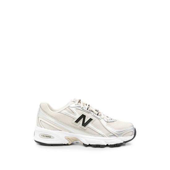26FW 뉴발란스 740 스니커즈 U7406KY BEIGE