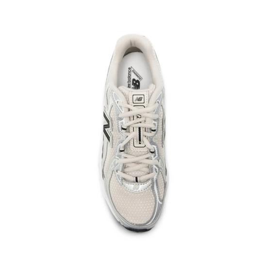 26FW 뉴발란스 740 스니커즈 U7406KY BEIGE - NEW BALANCE