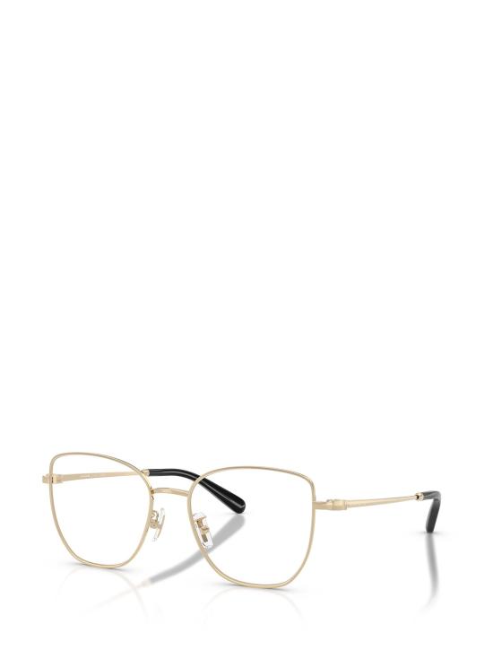 26FW 코치 안경 HC5197D 9005 GOLD - COACH
