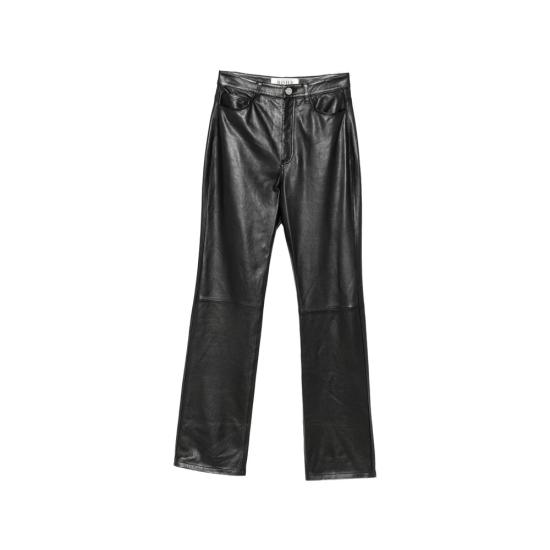 26FW 로에 팬츠 421 30 202 BLACK
