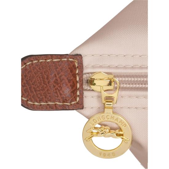 26FW 롱샴 르 플리아쥬 오리지널 토트백 L L1899089 P71 BEIGE - LONGCHAMP
